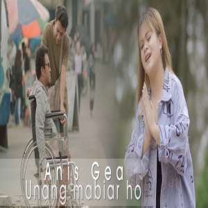 Listen to UNANG MABIAR HO song with lyrics from Anis Gea