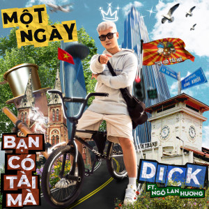Listen to Một Ngày song with lyrics from Dick