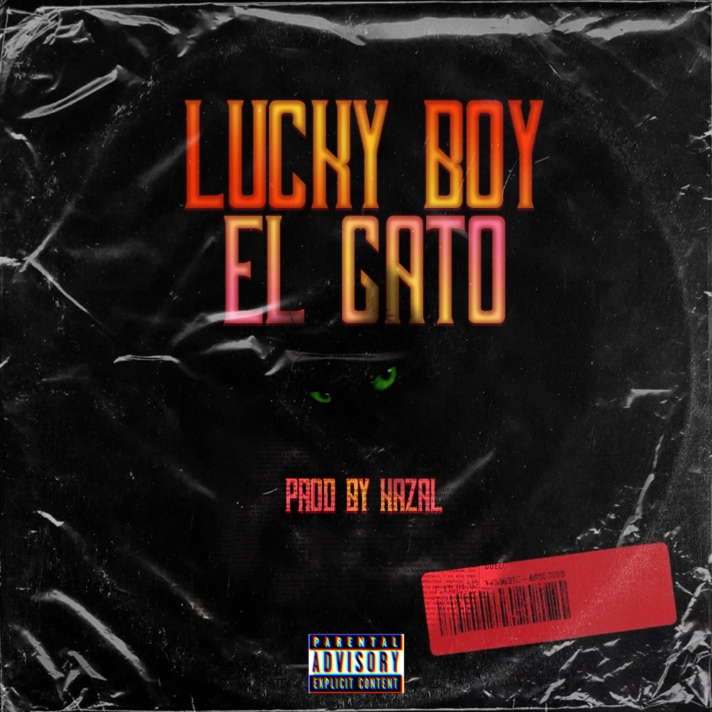 EL GATO (Explicit)