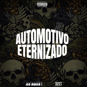 ดาวน์โหลดและฟังเพลง Automotivo Eternizado (Explicit) พร้อมเนื้อเพลงจาก MC LUIS DO GRAU