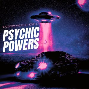 Listen to Psychic Powers song with lyrics from Kai Schwarz