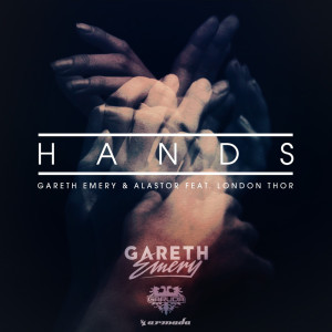 Dengarkan lagu Hands (Original Mix) nyanyian Gareth Emery dengan lirik