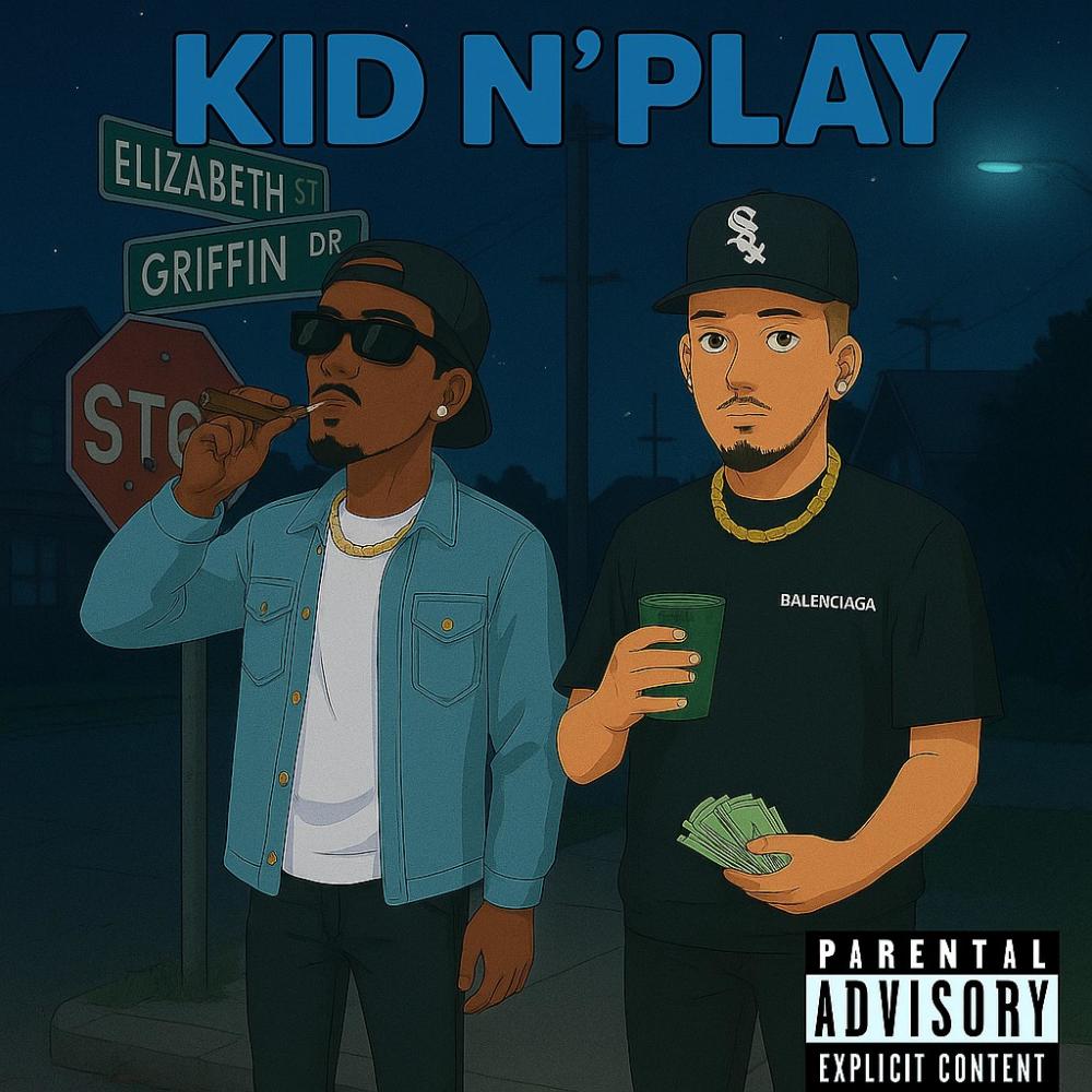 Kid n Play (Explicit)