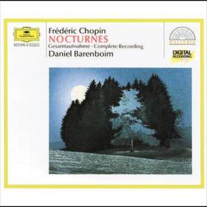 收聽Daniel Barenboim的Chopin: Nocturne No.4 In F, Op.15 No.1歌詞歌曲