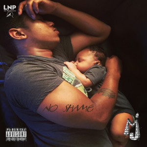 Album No Shame (Explicit) from Mally Jaye