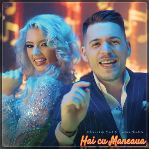Album Hai Cu Maneaua from Alexandra Creț