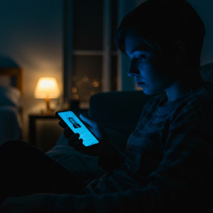 ดาวน์โหลดและฟังเพลง Silêncio Digital พร้อมเนื้อเพลงจาก Samuel Oliveira