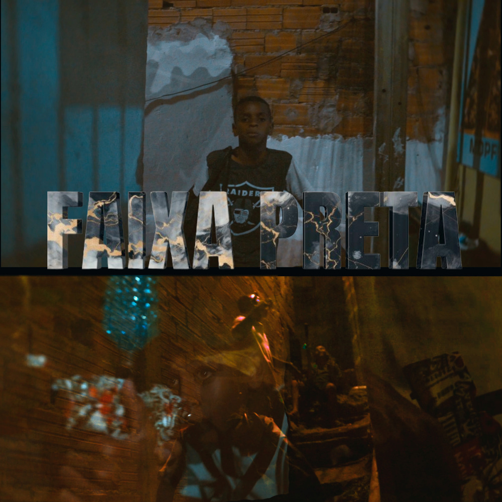 FAIXA PRETA (Explicit)