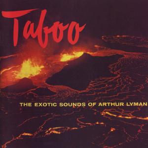 ดาวน์โหลดและฟังเพลง Bwana A พร้อมเนื้อเพลงจาก Arthur Lyman