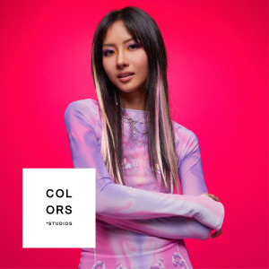 Album Best Friend - A COLORS SHOW from Suboi
