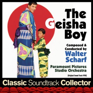 ดาวน์โหลดและฟังเพลง Photography Incorporated / Kimi's Pool / Entrance of Japanese Boys พร้อมเนื้อเพลงจาก Walter Scharf