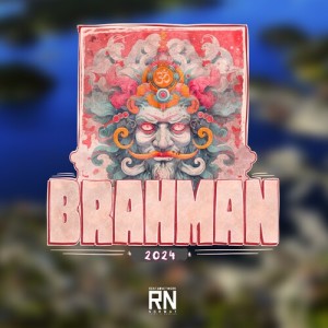 Album Brahman (Explicit) from Thomskalle