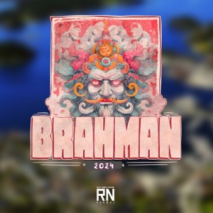 Listen to Brahman (Explicit) song with lyrics from Bikken