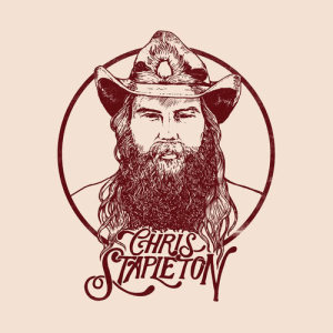 收聽Chris Stapleton的Last Thing I Needed, First Thing This Morning歌詞歌曲