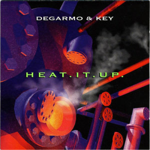 收聽DeGarmo & Key的Fight Back歌詞歌曲