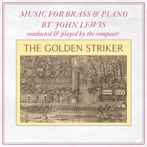 Album The Golden Striker from 约翰.刘易斯