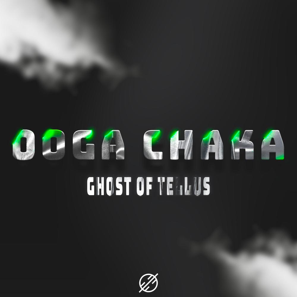 Ooga Chaka (Extended Mix)