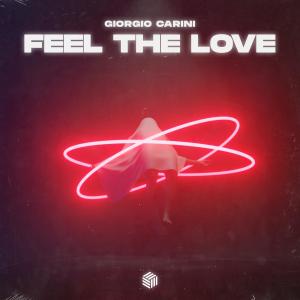 Album Feel The Love from Giorgio Carini