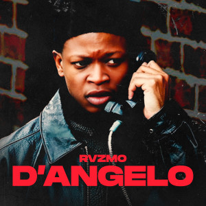 Album D'ANGELO (Explicit) from 