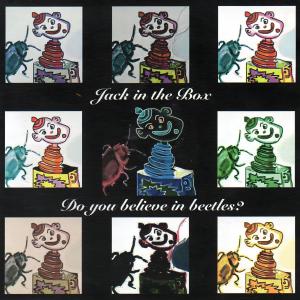 อัลบัม Do You Believe In Beetles? ศิลปิน 