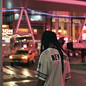 Listen to Big City (Explicit) song with lyrics from iAmTheGENIUS