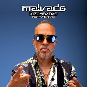DJ Malvado的專輯Kizombadas (Instrumentais)