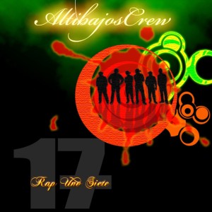 Dengarkan lagu La Noche nyanyian Altibajos Crew dengan lirik