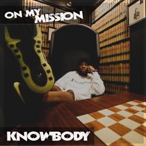 On My Mission (Explicit)