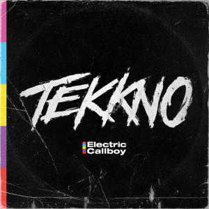 收聽Electric Callboy的Tekkno Train歌詞歌曲
