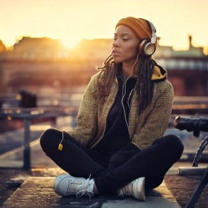 default playlist img