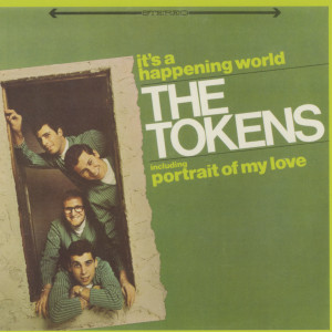 The Tokens的專輯It's A Happening World (Expanded Edition)