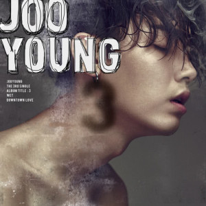 Listen to Downtown Love song with lyrics from JooYoung