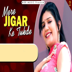 Listen to Mera Jigar Ke Tukde song with lyrics from Rahul Putthi