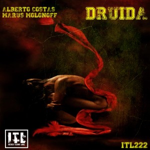 ดาวน์โหลดและฟังเพลง DRUIDA พร้อมเนื้อเพลงจาก Alberto Costas
