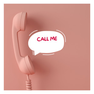 Vipere.G的專輯Call Me