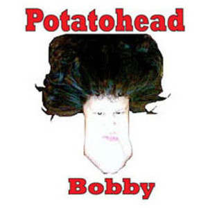 Dengarkan The Librarian lagu dari Potatohead Bobby dengan lirik