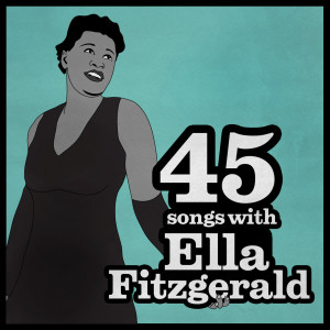 收聽Ella Fitzgerald的Five O'clock Whistle歌詞歌曲