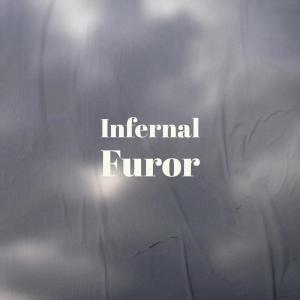 Album Infernal Furor from Dhel Smii