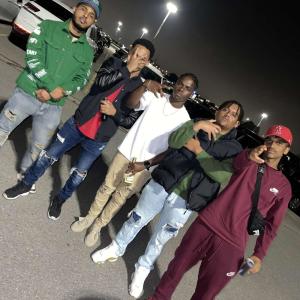Listen to Pressure Points (Explicit) song with lyrics from Habib