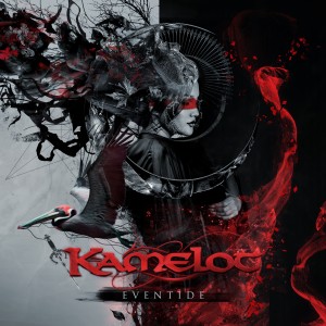 Kamelot的專輯Eventide