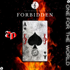 ดาวน์โหลดและฟังเพลง One for the world พร้อมเนื้อเพลงจาก Kat De MusiQal