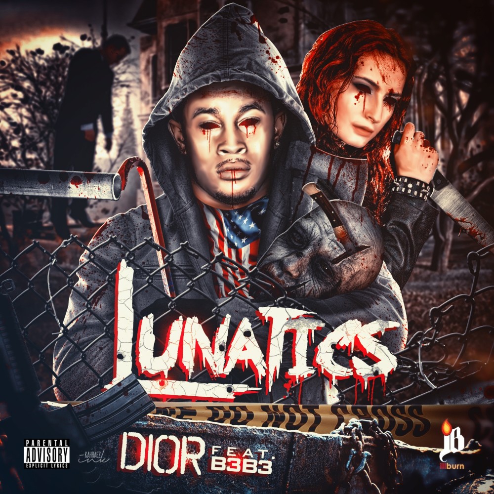 Lunatics (Explicit)