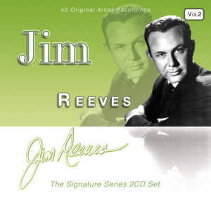 收聽Jim Reeves的Maria Elena歌詞歌曲