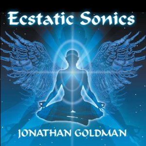 收聽Jonathan Goldman的Angelic Crystal歌詞歌曲