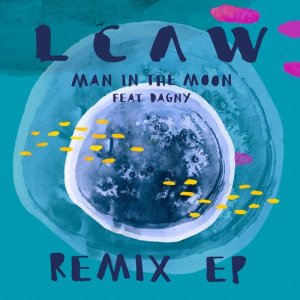 ดาวน์โหลดและฟังเพลง Man in the Moon (Club Mix) พร้อมเนื้อเพลงจาก LCAW