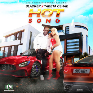 Listen to Hot Song song with lyrics from Blacker