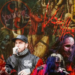 收聽VoKillz的D E M I S E (PART 2) chopped n screwed (feat. Frankie Palmeri, Emmure & $TRANDED) (Explicit)歌詞歌曲