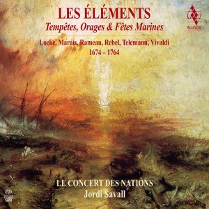 收聽Alia Vox的Wassermusik, Hamburger Ebb und Flut, TWV 55:C3: IV. Loure. Der verliebte Neptunus歌詞歌曲