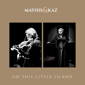 ดาวน์โหลดและฟังเพลง On This Little Island พร้อมเนื้อเพลงจาก Mathis Richter-Reichhelm