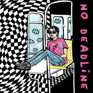 Album NO DEADLINE (Explicit) oleh FIKMAN